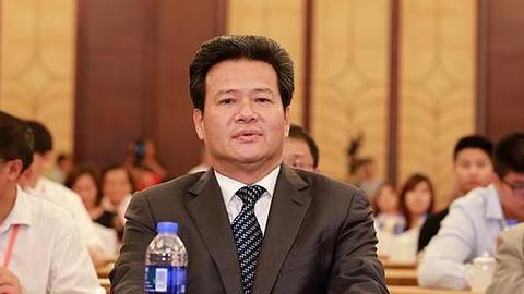 前國台辦副主任收賄2億　判刑15年