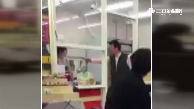 男不滿餐點等太久　早餐店怒飆店員