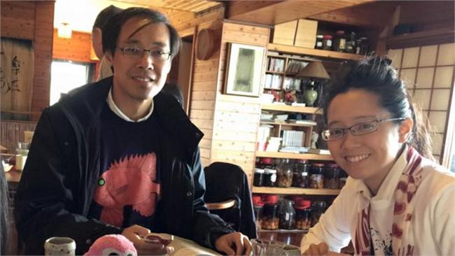 為救女兒楊偉中溺斃　網友悼：捨不得