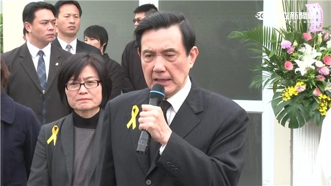 馬談判過幾次慰安婦？段宜康驚爆‧‧