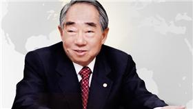 張榮發(圖翻攝自財團法人張榮發基金會)