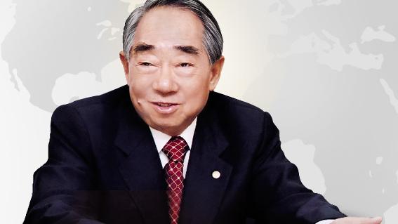 張國煒出險棋　公開張榮發最私密的事