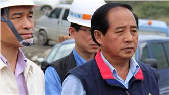 國民黨立委當選人　4樁腳涉買票羈押