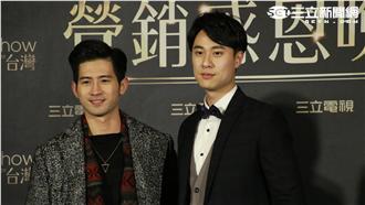 劉書宏大爆料　他與簡宏霖將湊一對？