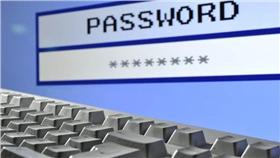 密碼（圖／美聯社／達志影像）