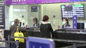 高鐵春節罷工　陳建宇：成立專案小組