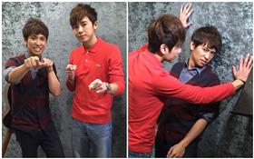 廖文強＋李國毅／發現音樂提供