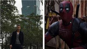 萊恩雷諾斯與101
翻攝自Ryan Reynolds臉書
https://www.facebook.com/VancityReynolds/photos/a.750632845080840.1073741829.642780302532762/760554470755344/?type=3&theater