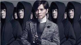 ▲羅志祥（圖／翻攝自羅志祥臉書）