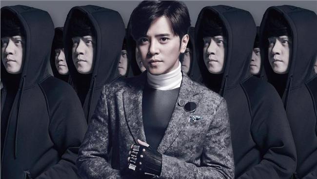 小豬能當中國人，我卻不能當台灣人？