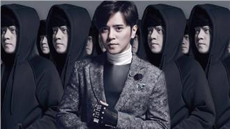 小豬能當中國人，我卻不能當台灣人？