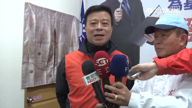 再砲國民黨！劉文雄：做好做滿很難？