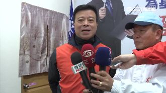 「宋」進行政院？劉文雄：不便講什麼