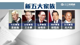 若再聚焦半導體　林之晨：只是延緩死