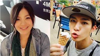 陳沂關閉臉書　原因竟與炎亞綸有關