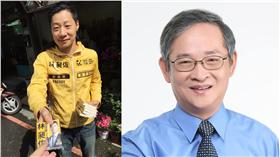 林郁方、林昶佐臉書