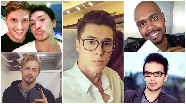 傑克上吊亡　《二分之一強》型男悲痛
