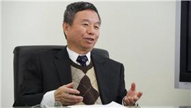 楊志良-翻攝自楊志良臉書