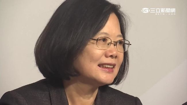 謝票交代三件事　蔡英文：謙卑非千杯