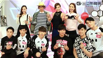 《超愛美小姐》直擊黃鴻升的私房衣櫃