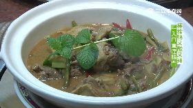 中部美食酸辣檸檬鴨1800