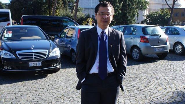 羅智強：柯文哲不走，台北不會好！