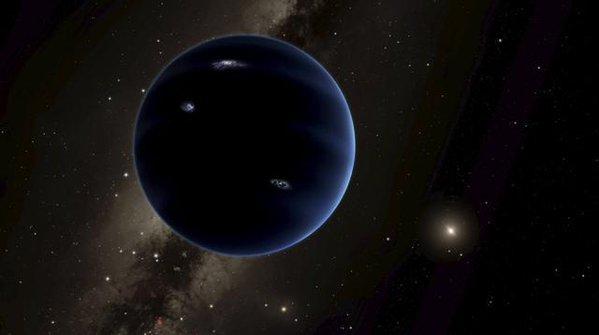 九大行星回來了？科學家盼全球一起找