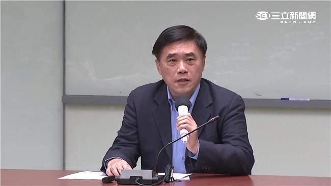 廢國父遺像？郝龍斌批綠營：製造對立