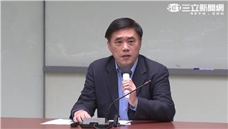 廢國父遺像？郝龍斌批綠營：製造對立