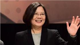 ▲蔡英文（圖／翻攝自蔡英文臉書） 