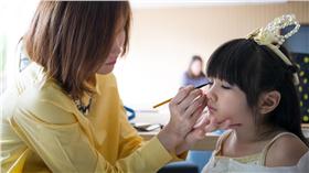 女童罹患矮小症-示意圖／達志影像