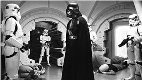 星際大戰
翻攝推特
https://twitter.com/starwars