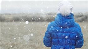 羽絨衣過敏－示意圖／達志影像