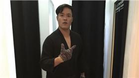 林智勝▲圖／翻攝自pb+運動平台臉書