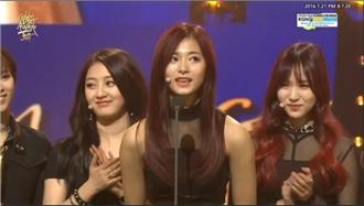 5大集團看中周子瑜　全智賢規格搶人