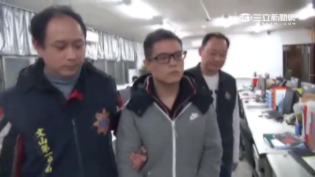 殺警案嫌犯交保後　遭檢舉販毒再被逮