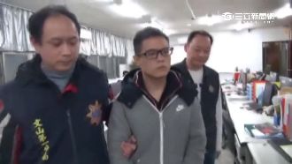 殺警案嫌犯交保後　遭檢舉販毒再被逮