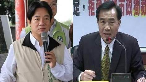 李全教曾嗆賴清德　若當選無效就去…