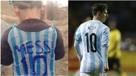 梅西（圖／組圖）
