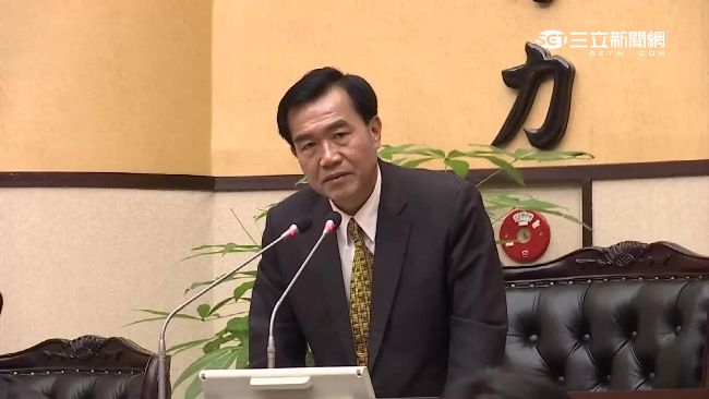 一審當選無效仍是議員　李全教提上訴