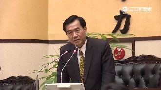 賄選案　李全教聲請釋憲今被駁回