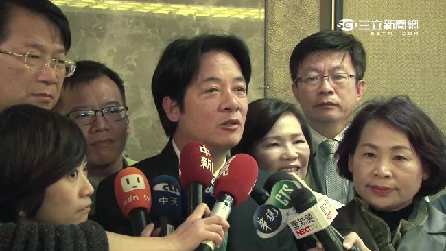 台南洗腎率全國第一？賴清德發澄清文