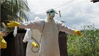 剛果1民眾染伊波拉死亡　疫情恐擴散