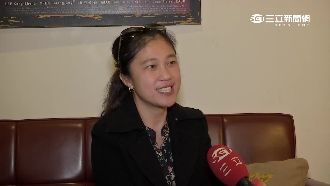 美女主播變立委　誓言為原住民族發聲
