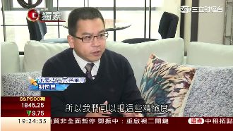 昔西華點子王　劉恆昌接棒主導新飯店