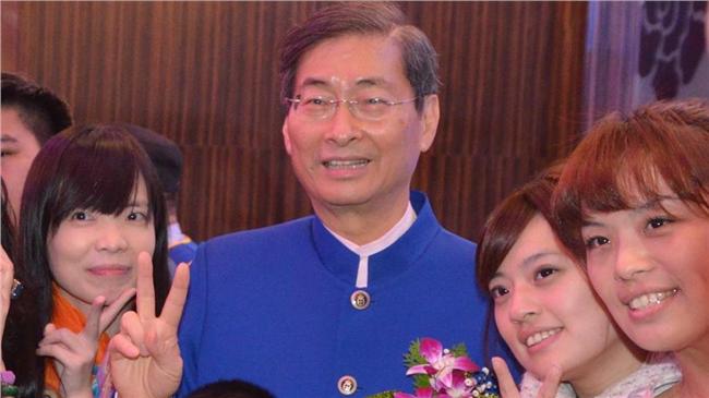 不只郁慕明！白狼也要註冊中國國民黨