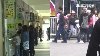 中台禪寺周邊亂象！小蜜蜂搶陸客財