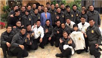 神隱後首發文！宋楚瑜PO照感謝他們