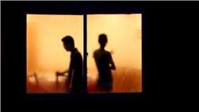 夫妻,吵架,情侶／翻攝自百度