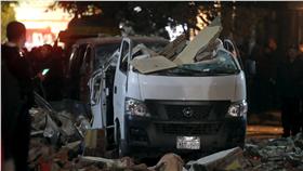 埃及恐怖攻擊_路透